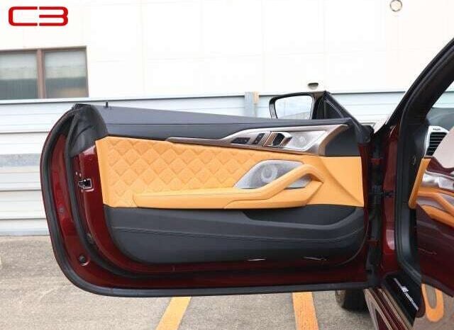 
								BMW M8 FOR SALE IN KENYA full									