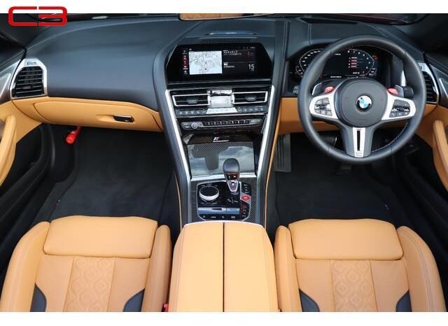 
								BMW M8 FOR SALE IN KENYA full									