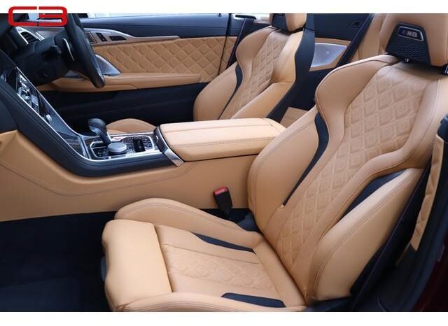 
								BMW M8 FOR SALE IN KENYA full									