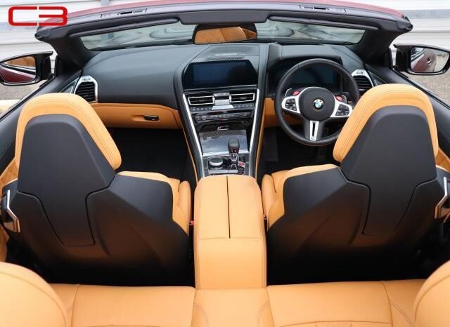 
								BMW M8 FOR SALE IN KENYA full									