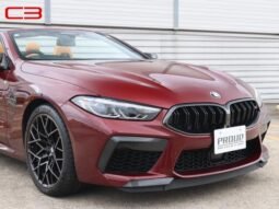 
										BMW M8 FOR SALE IN KENYA full									
