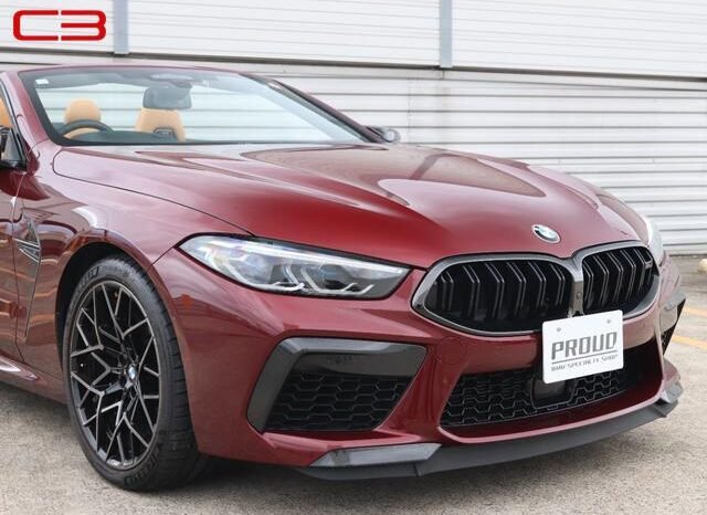 
								BMW M8 FOR SALE IN KENYA full									