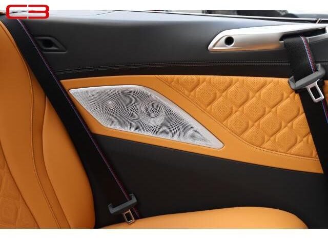 
								BMW M8 FOR SALE IN KENYA full									