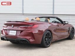 
										BMW M8 FOR SALE IN KENYA full									