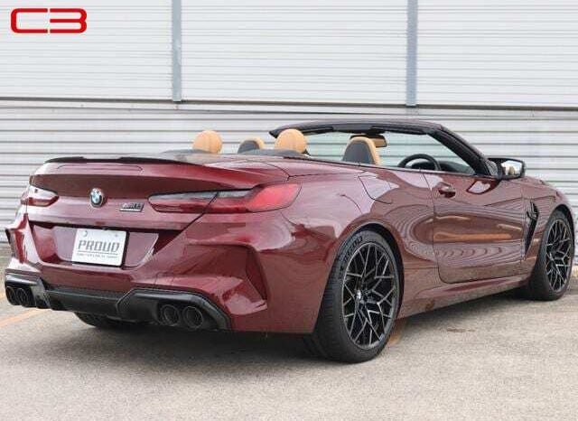 
								BMW M8 FOR SALE IN KENYA full									