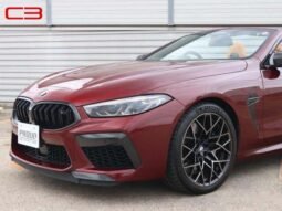 
										BMW M8 FOR SALE IN KENYA full									