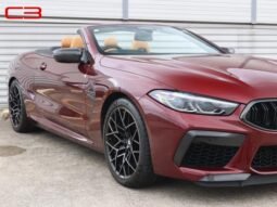 
										BMW M8 FOR SALE IN KENYA full									