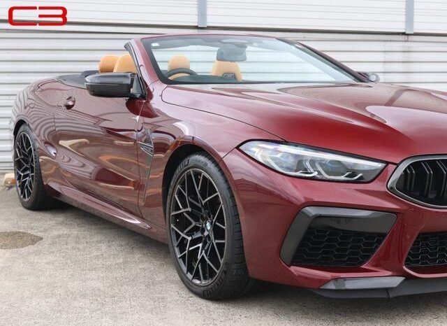 
								BMW M8 FOR SALE IN KENYA full									