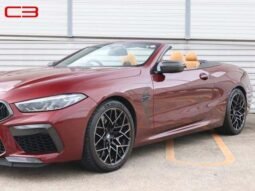
										BMW M8 FOR SALE IN KENYA full									