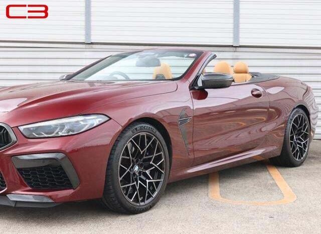 
								BMW M8 FOR SALE IN KENYA full									
