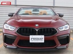 
										BMW M8 FOR SALE IN KENYA full									