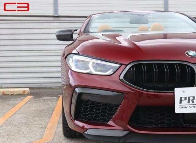 
								BMW M8 FOR SALE IN KENYA full									