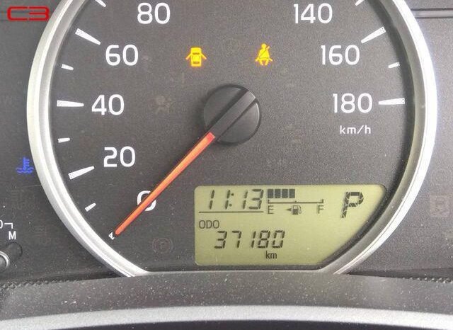 
								TOYOTA COROLLA AXIO FOR SALE IN KENYA full									