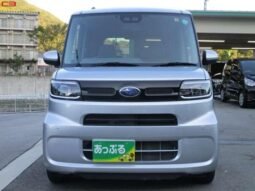 SUBARU CHIFFON FOR SALE IN KENYA