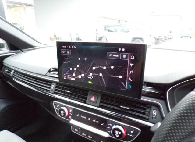 
								AUDI A4 FOR SALE IN KENYA full									