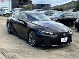 LEXUS IS FOR SALE IN KENYA