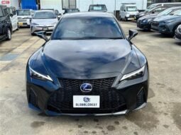 
										LEXUS IS FOR SALE IN KENYA full									