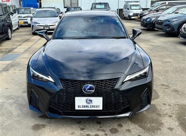 
								LEXUS IS FOR SALE IN KENYA full									