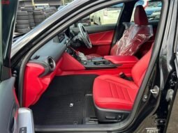 
										LEXUS IS FOR SALE IN KENYA full									