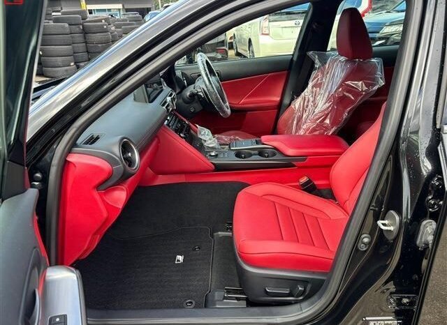 
								LEXUS IS FOR SALE IN KENYA full									