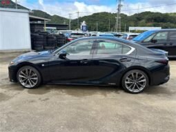 
										LEXUS IS FOR SALE IN KENYA full									