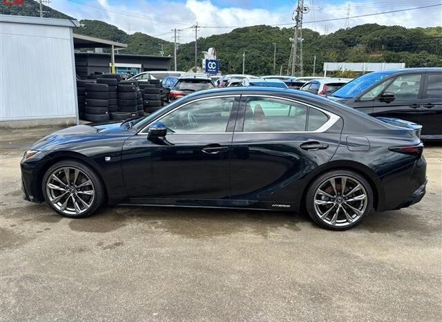 
								LEXUS IS FOR SALE IN KENYA full									