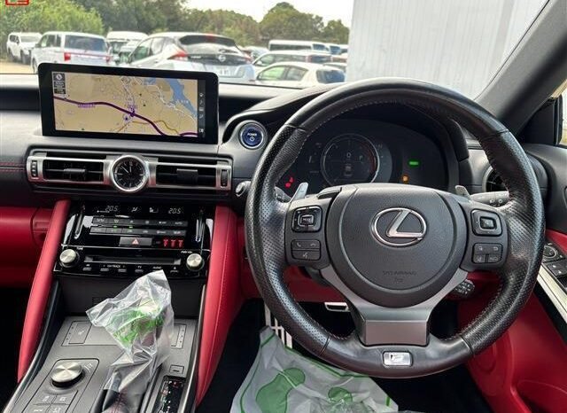 
								LEXUS IS FOR SALE IN KENYA full									