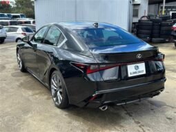 
										LEXUS IS FOR SALE IN KENYA full									