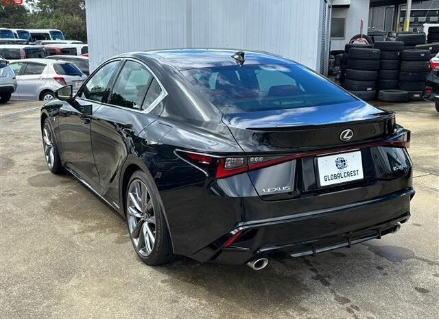 
								LEXUS IS FOR SALE IN KENYA full									