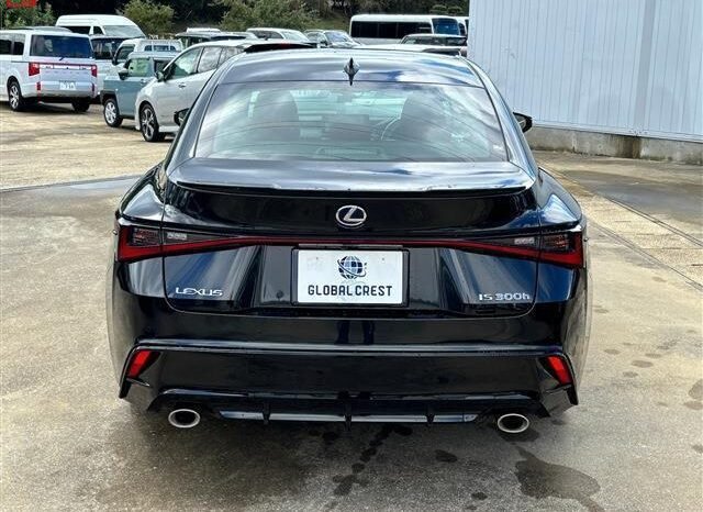 
								LEXUS IS FOR SALE IN KENYA full									