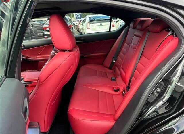
								LEXUS IS FOR SALE IN KENYA full									