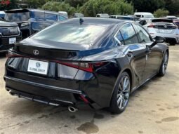 
										LEXUS IS FOR SALE IN KENYA full									