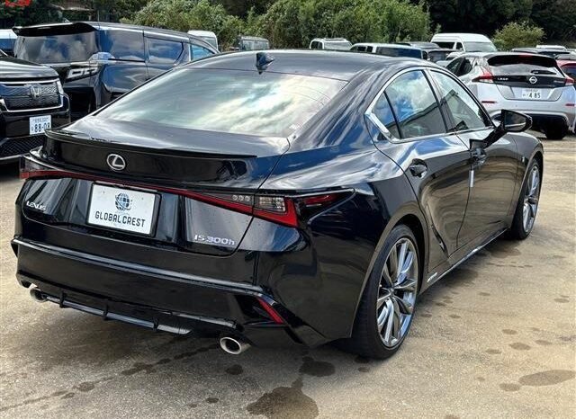 
								LEXUS IS FOR SALE IN KENYA full									