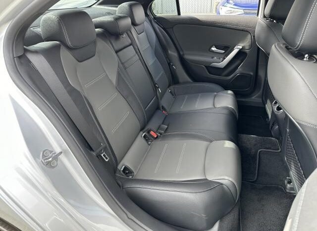 
								MERCEDES A CLASS SEDAN FOR SALE IN KENYA full									