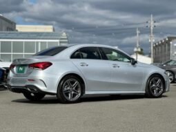
										MERCEDES A CLASS SEDAN FOR SALE IN KENYA full									