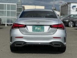 
										MERCEDES A CLASS SEDAN FOR SALE IN KENYA full									