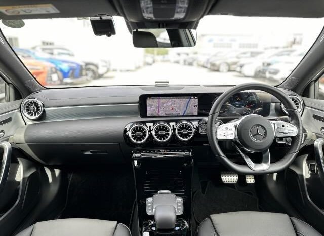 
								MERCEDES A CLASS SEDAN FOR SALE IN KENYA full									