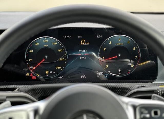 
								MERCEDES A CLASS SEDAN FOR SALE IN KENYA full									