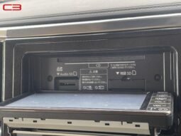 
										TOYOTA ALPHARD HYBRID FOR SALE IN KENYA full									
