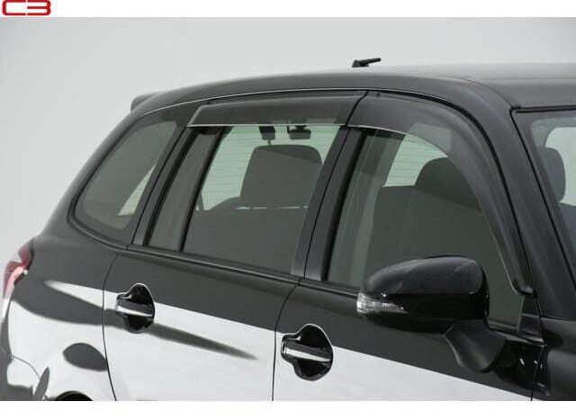 
								TOYOTA COROLLA FIELDER FOR SALE IN KENYA full									