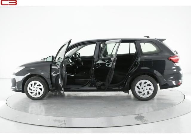 
								TOYOTA COROLLA FIELDER FOR SALE IN KENYA full									
