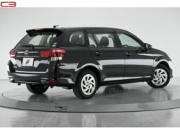 
										TOYOTA COROLLA FIELDER FOR SALE IN KENYA full									