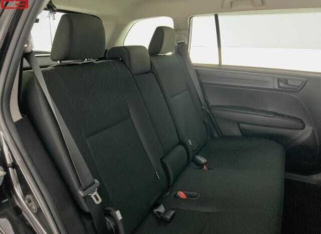 
								TOYOTA COROLLA FIELDER FOR SALE IN KENYA full									