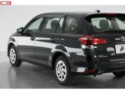 
										TOYOTA COROLLA FIELDER FOR SALE IN KENYA full									