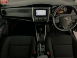 
										TOYOTA COROLLA FIELDER FOR SALE IN KENYA full									