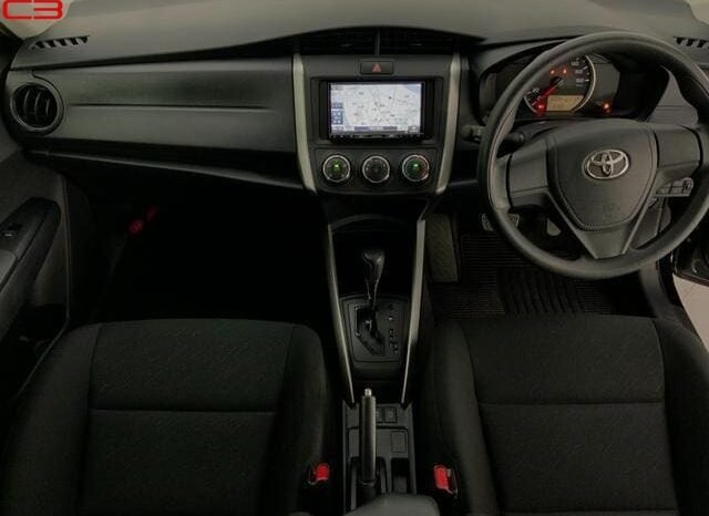 
								TOYOTA COROLLA FIELDER FOR SALE IN KENYA full									