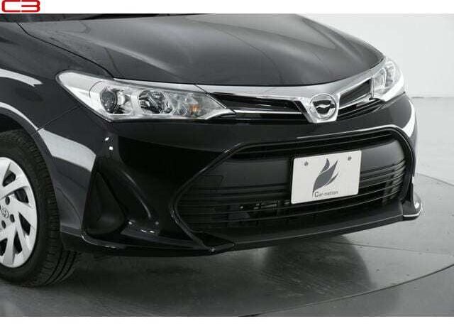 
								TOYOTA COROLLA FIELDER FOR SALE IN KENYA full									