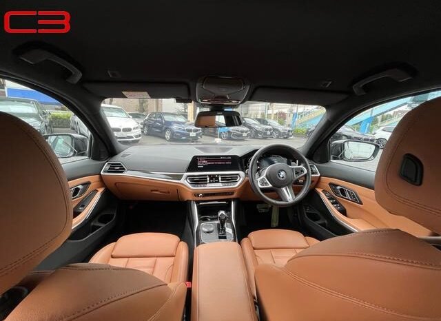 
								BMW 3 SERIES FOR SALE IN KENYA full									
