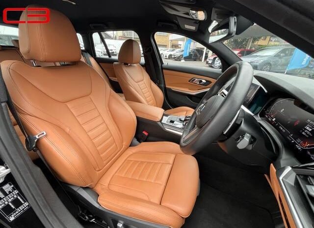 
								BMW 3 SERIES FOR SALE IN KENYA full									