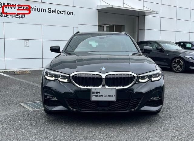 
								BMW 3 SERIES FOR SALE IN KENYA full									